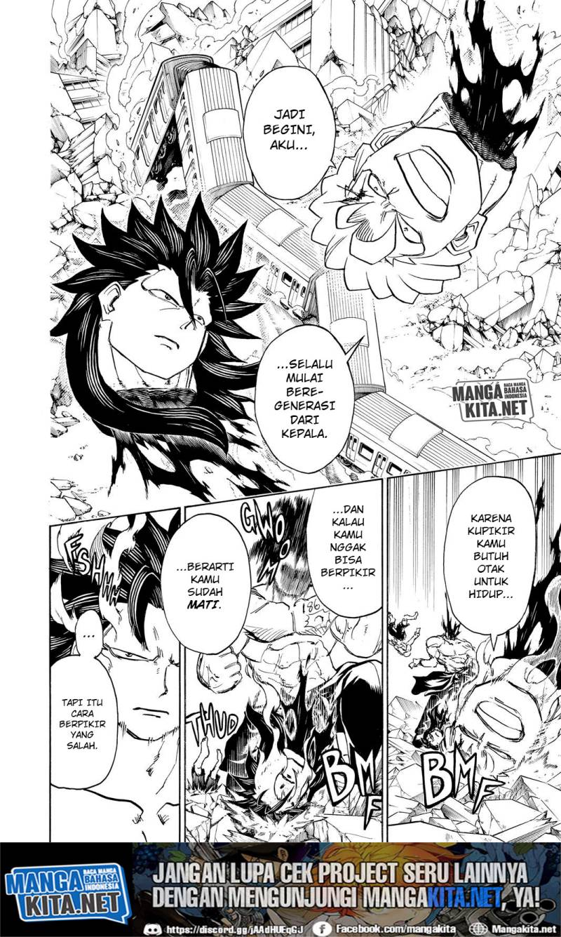 Undead Unluck